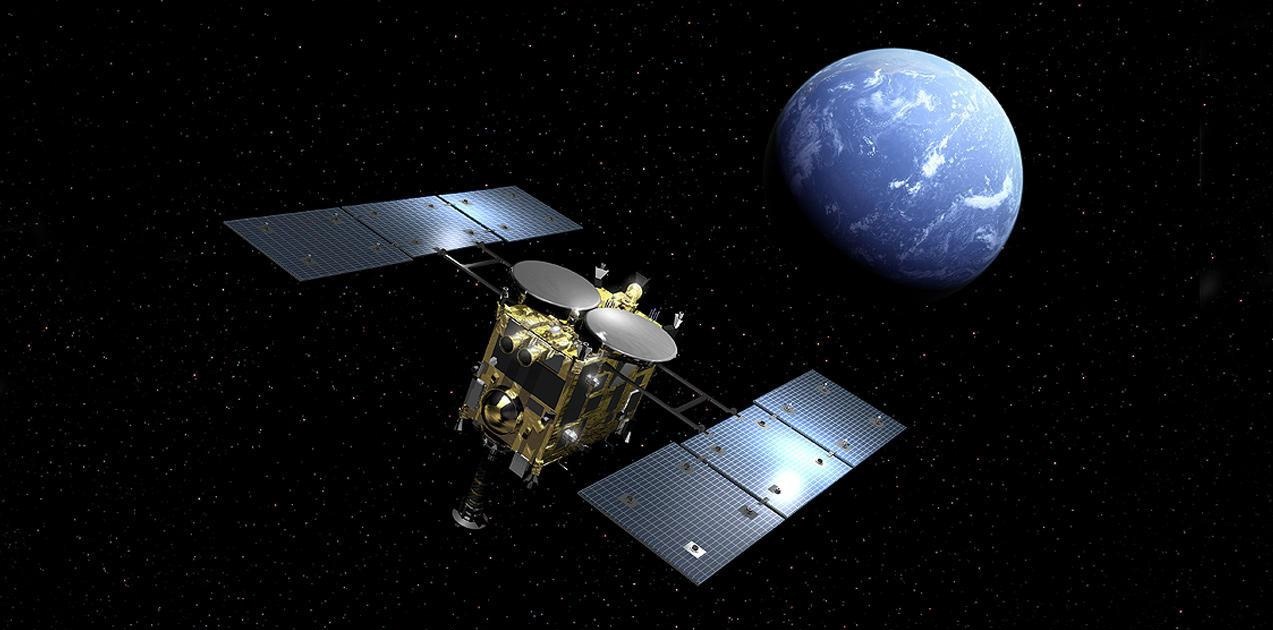 宇宙って面白い プラネタリーディフェンス(小惑星探査) 全6回