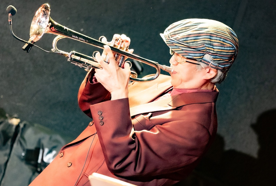 ジャンル・経験不問 トランペット講座(グループ) 新春 新講座 HP限定企画講座体験会 ◆1/22(木)13:00～13:45