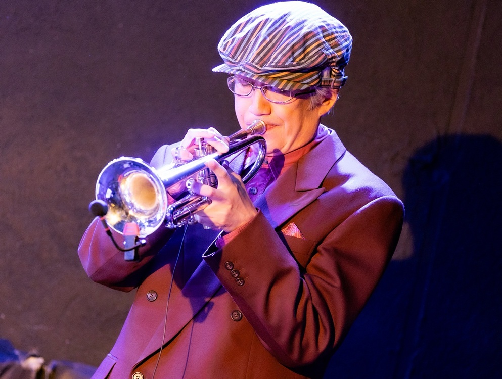 ジャンル・経験不問 トランペット講座(グループ) 新春 新講座 HP限定企画講座体験会 ◆1/22(木)13:00～13:45