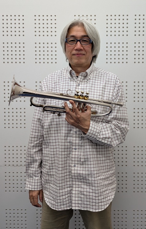 ジャンル・経験不問 トランペット講座(グループ) 新春 新講座 HP限定企画講座体験会 ◆1/22(木)13:00～13:45