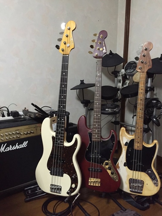 新人発掘 バンド実践講座(60分) HP限定企画講座