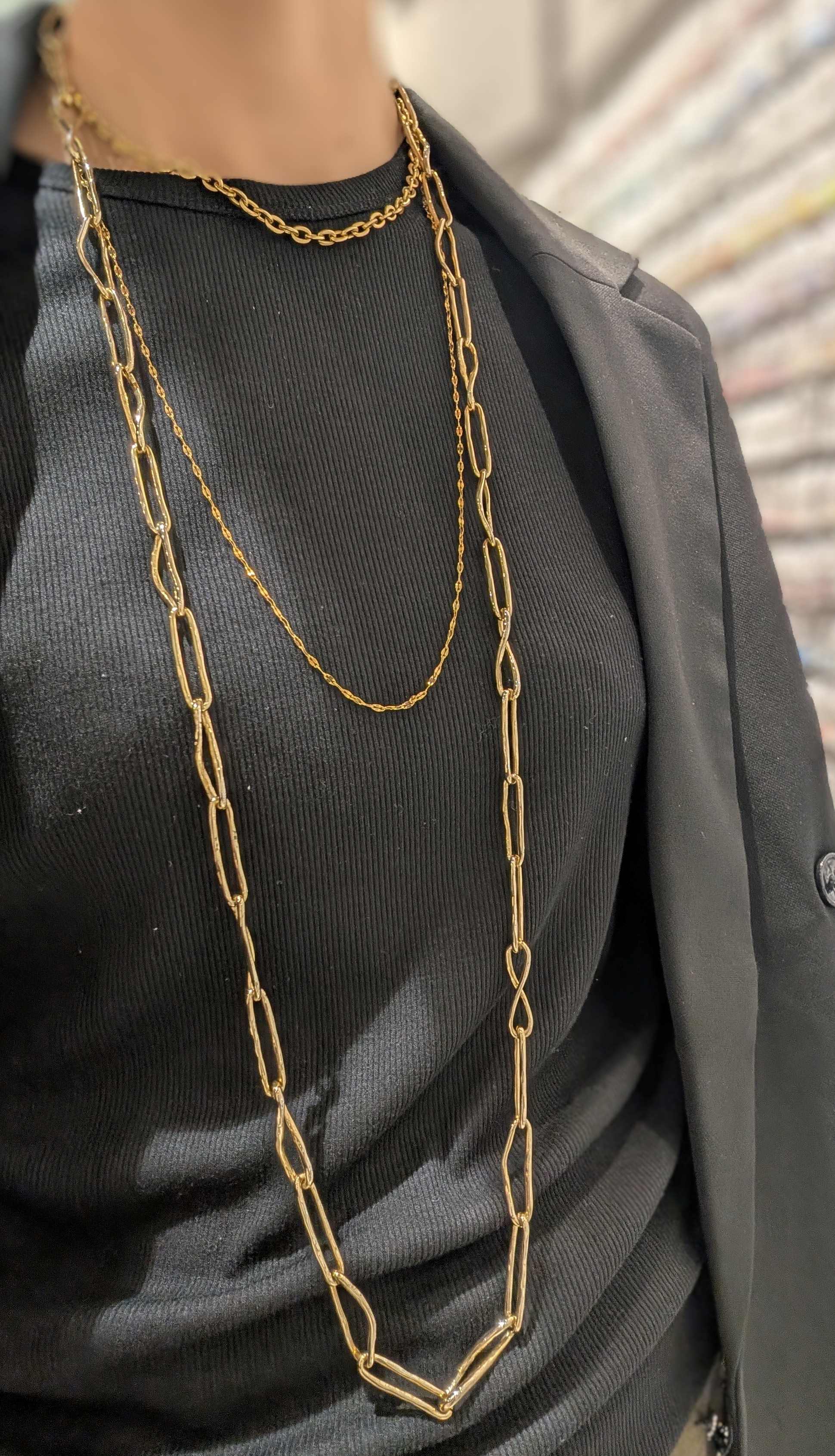 もう迷わない!いつもの服が見違える 「顔映りUP」大人のアクセサリー活用術 ★1DAYレッスン