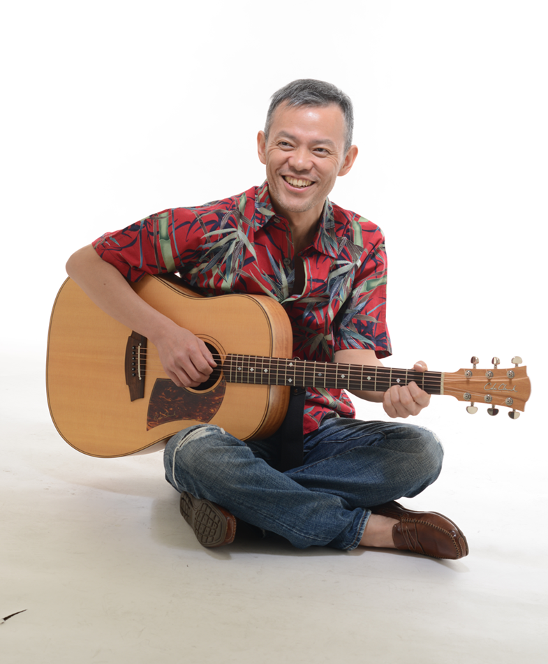 アコースティックギター