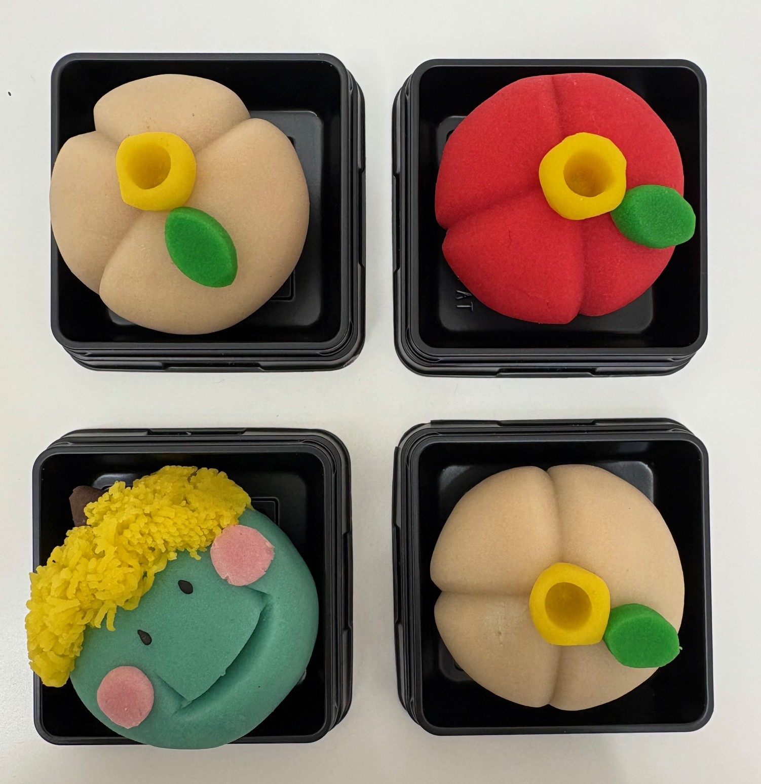 老舗旅館の若旦那と作る 季節の和菓子 新春の新講座 1/27(火)スタート