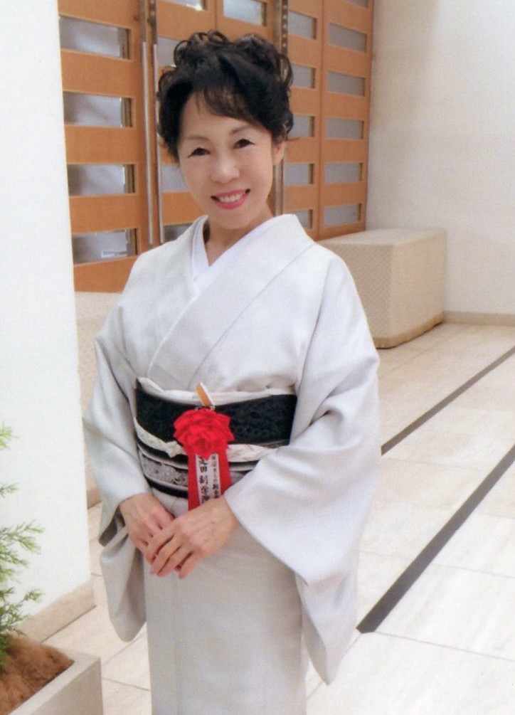 全3回 やさしい帯結び