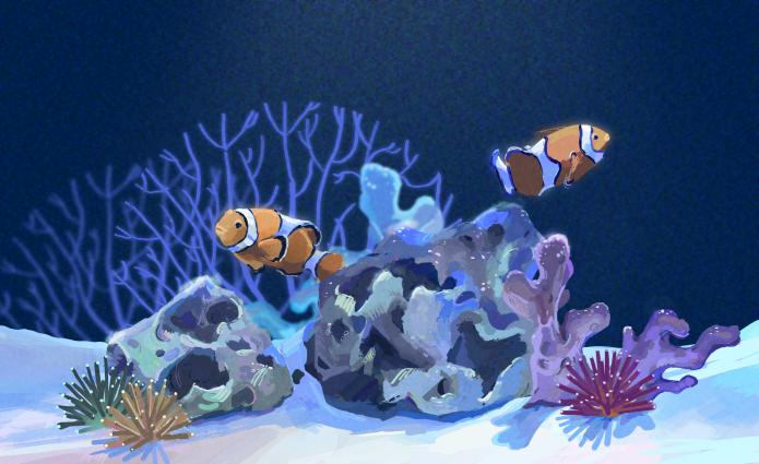 子どもから大人まで デジタル・アナログイラスト教室 秋の新講座 2/22(日)特別体験会