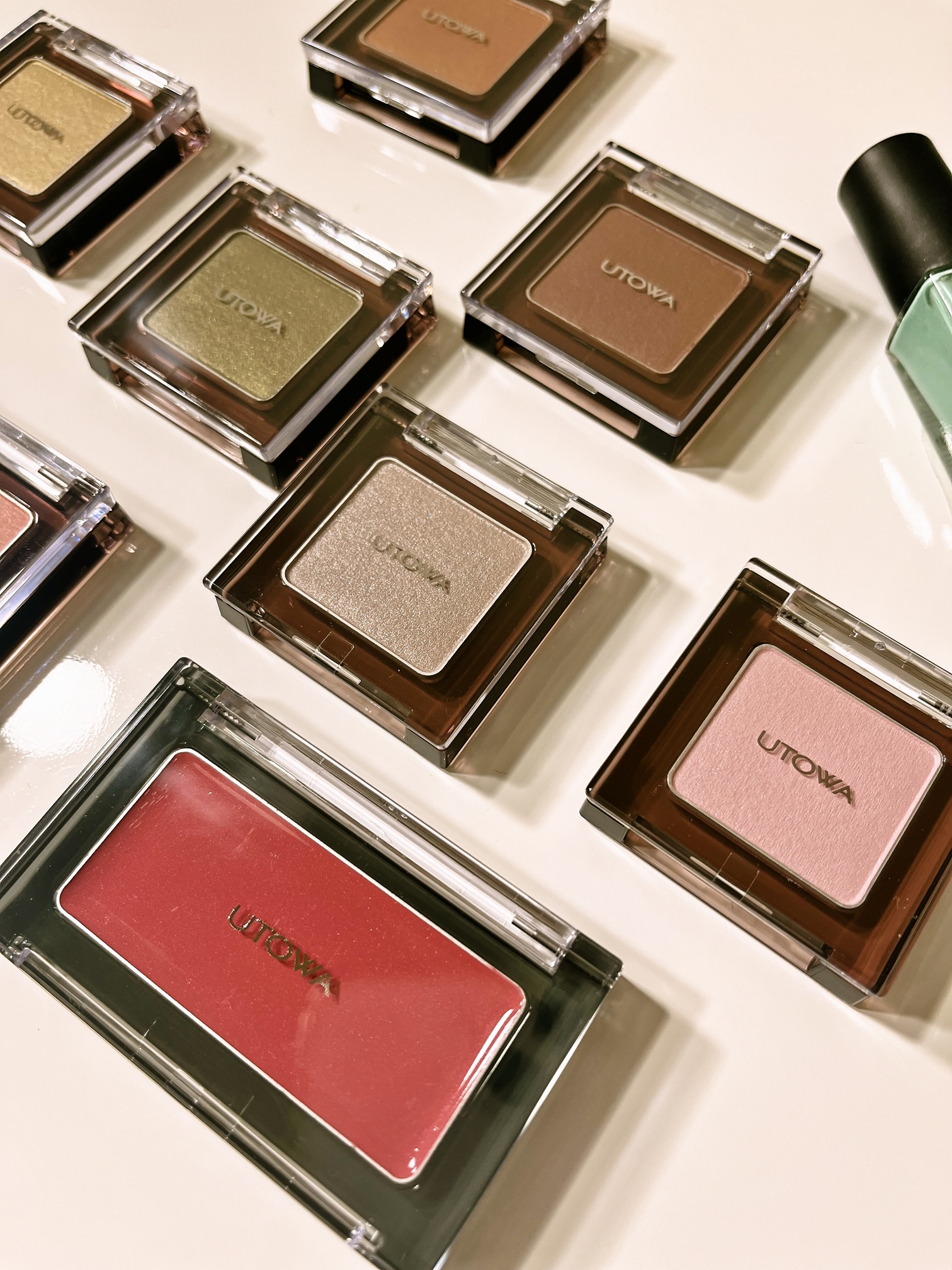 顔タイプから見るメイクアドバイス(全3回40分個人レッスン) 新春号新講座2月28(土)スタート