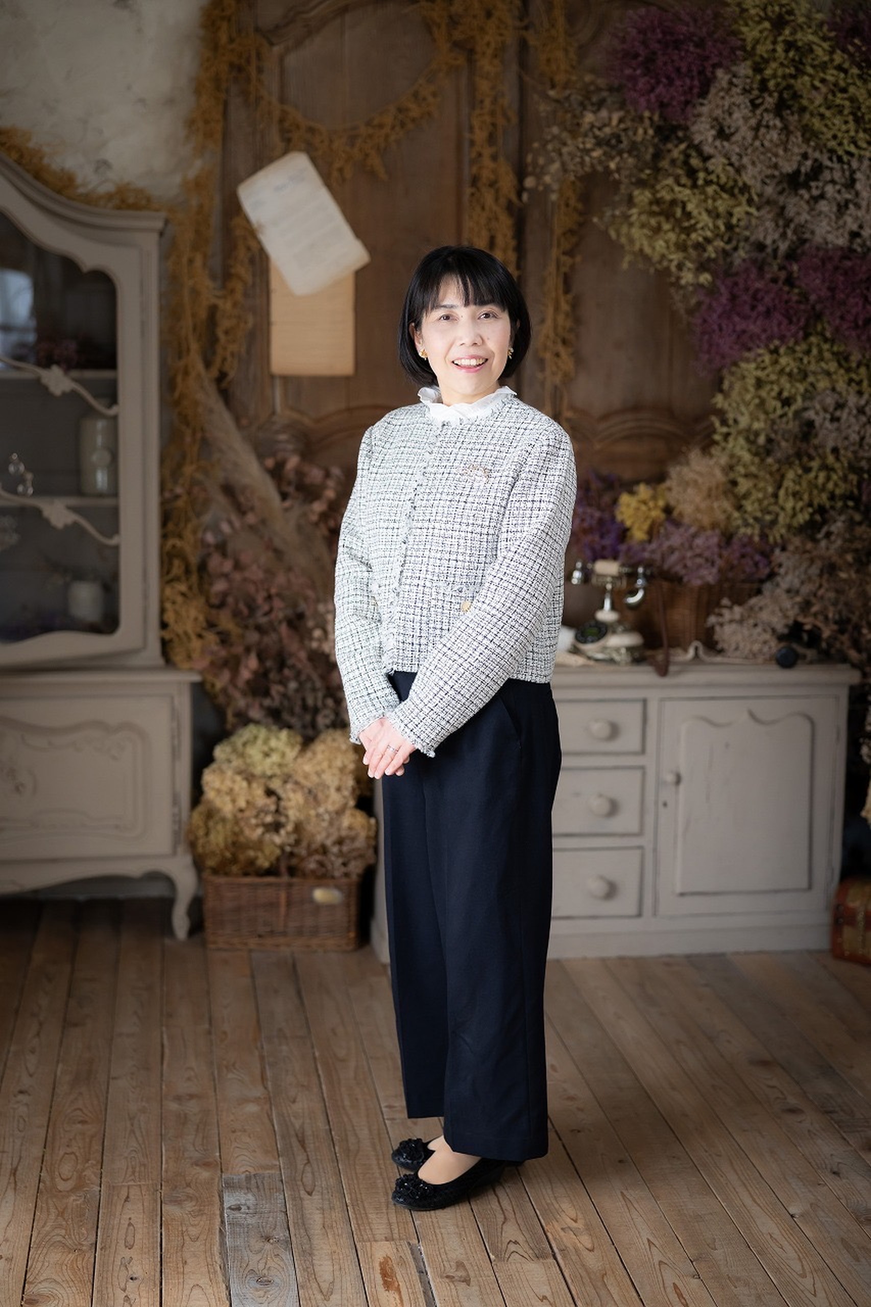 笑顔になれる(46回) ピアノ教室 新春の新講座 1/30(金)・2/6(金)特別体験会