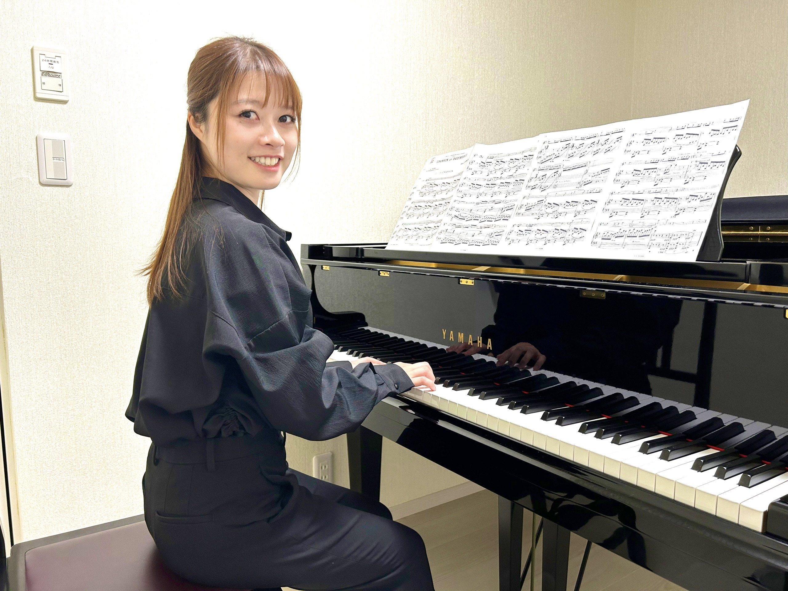 木曜日のピアノ 新春の新講座 2/5(木)特別体験会