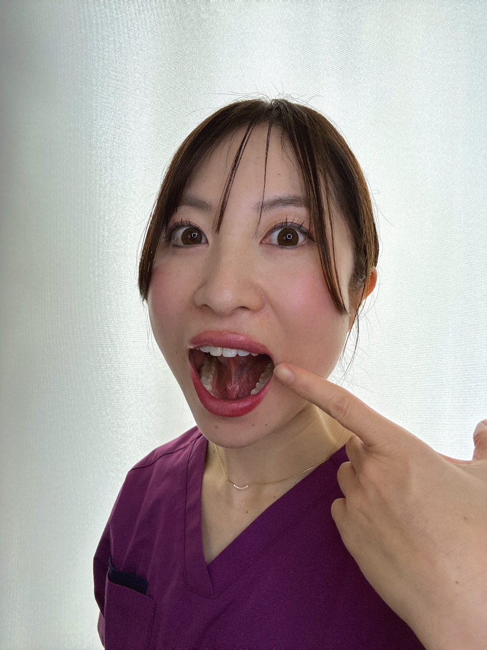 冬の健康講座 舌を整えて元気に2/3・3/3(火)