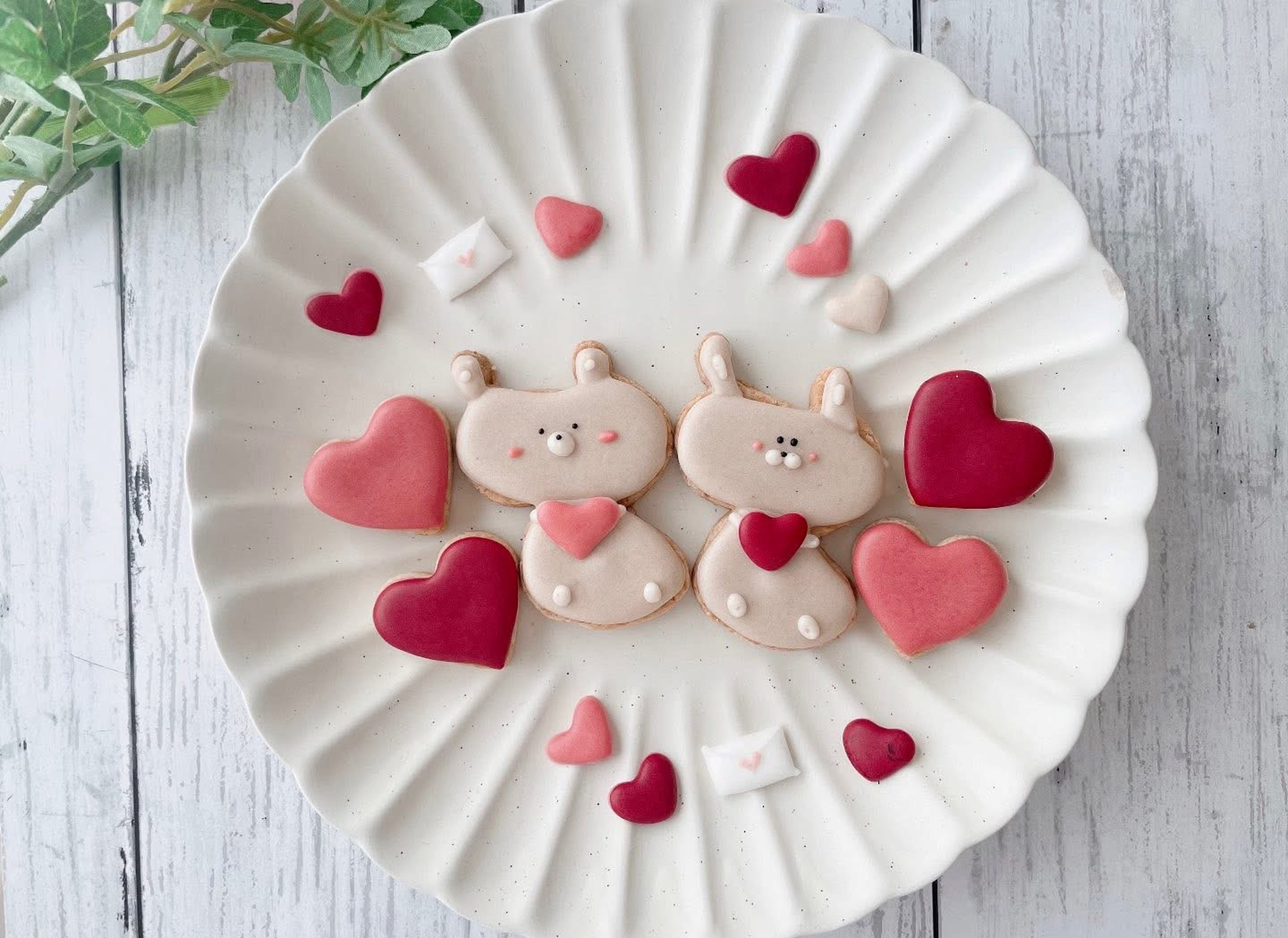 (全3回) こどもアイシングクッキー