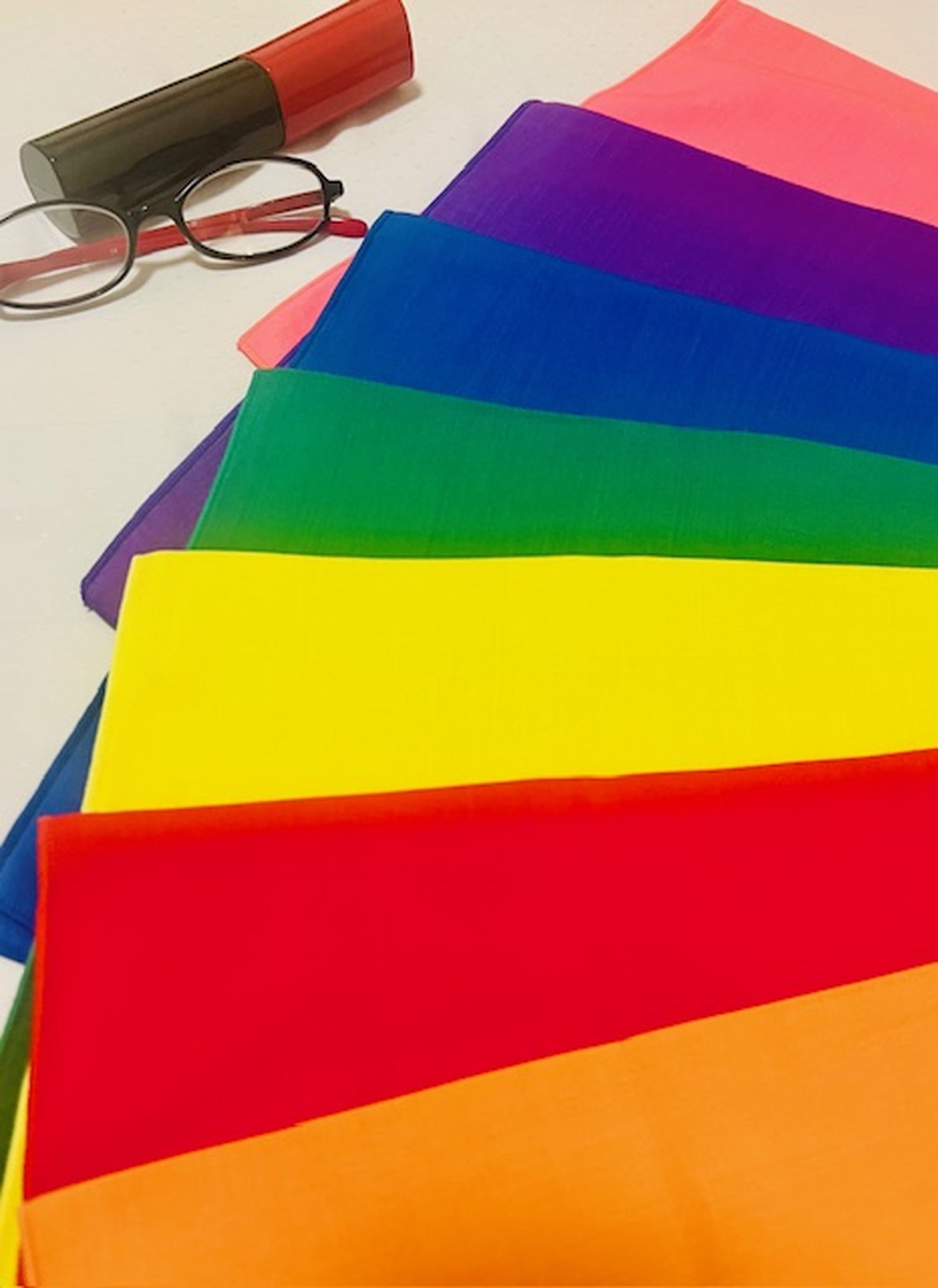 心と外見が輝く私色 ICPAスペクトルカラー診断®講座 新春の新講座