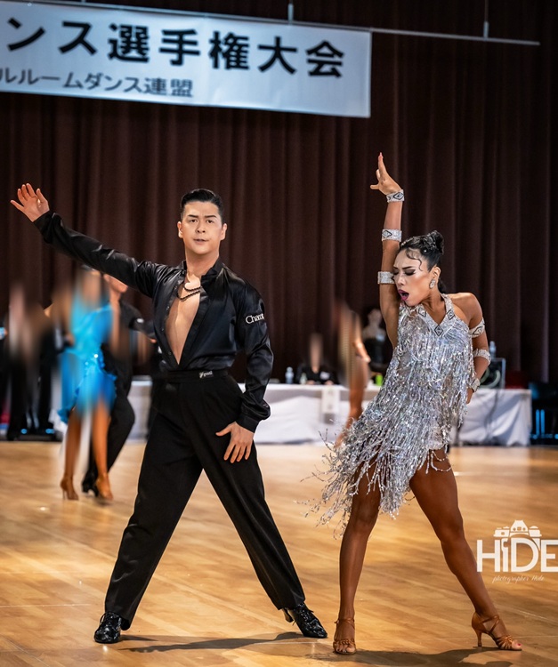 脳にとって最高のトレーニング 社交ダンス