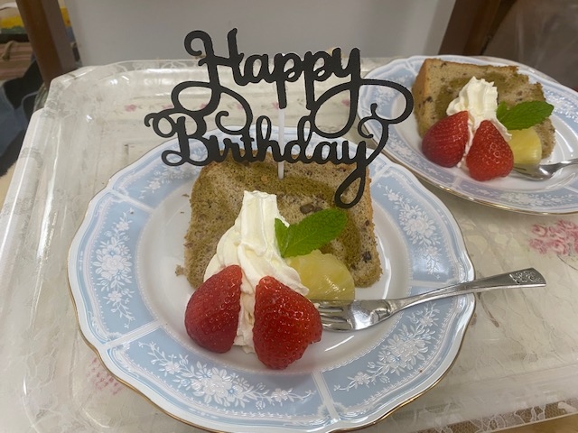 (全3回)ふわふわ、もっちり! M’s米粉のスイーツ 【新春の新講座】2/11(水)スタート