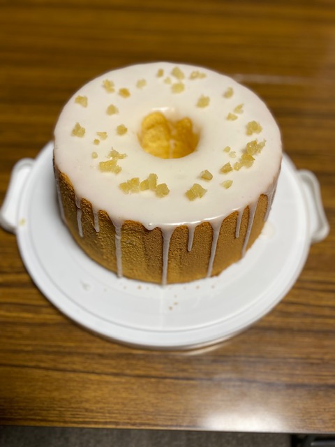 (全3回)ふわふわ、もっちり! M’s米粉のスイーツ 【新春の新講座】2/11(水)スタート