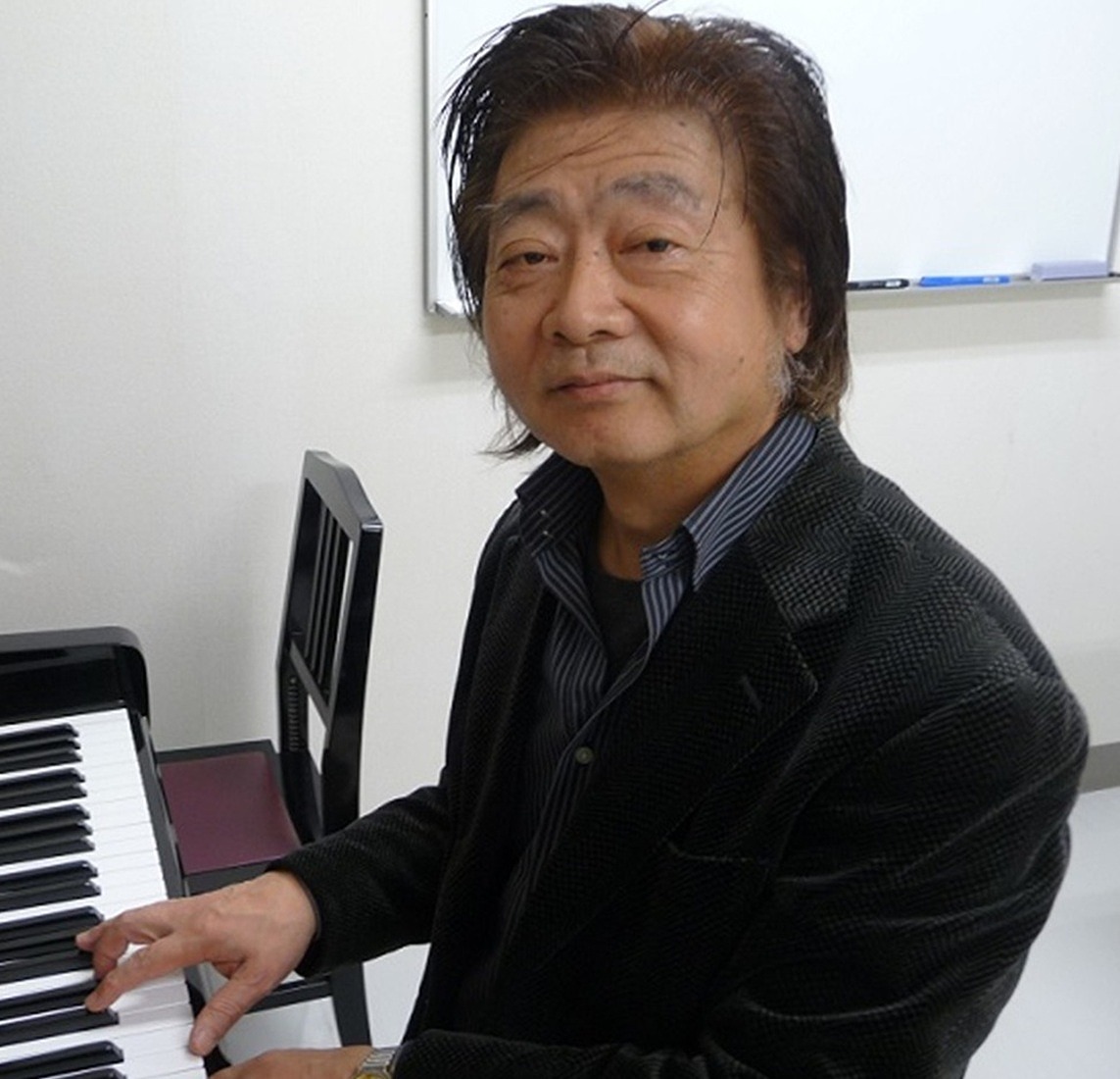 ワンランク上を目指して ヴォイトレ・プライベートレッスン 1時間