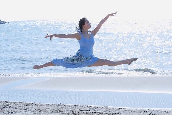 はじめての方の為の(全6回) コンテンポラリーダンス