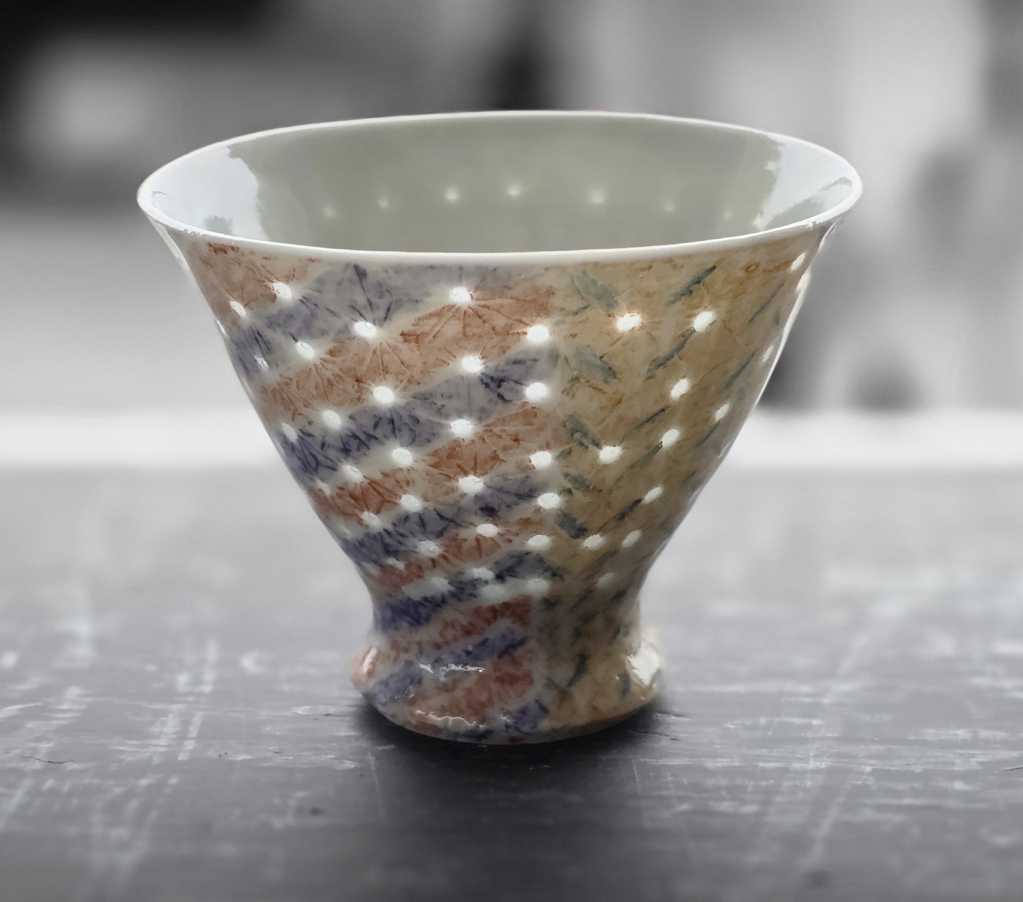 陶芸 【新春の新講座】2/1・15(日)特別体験会