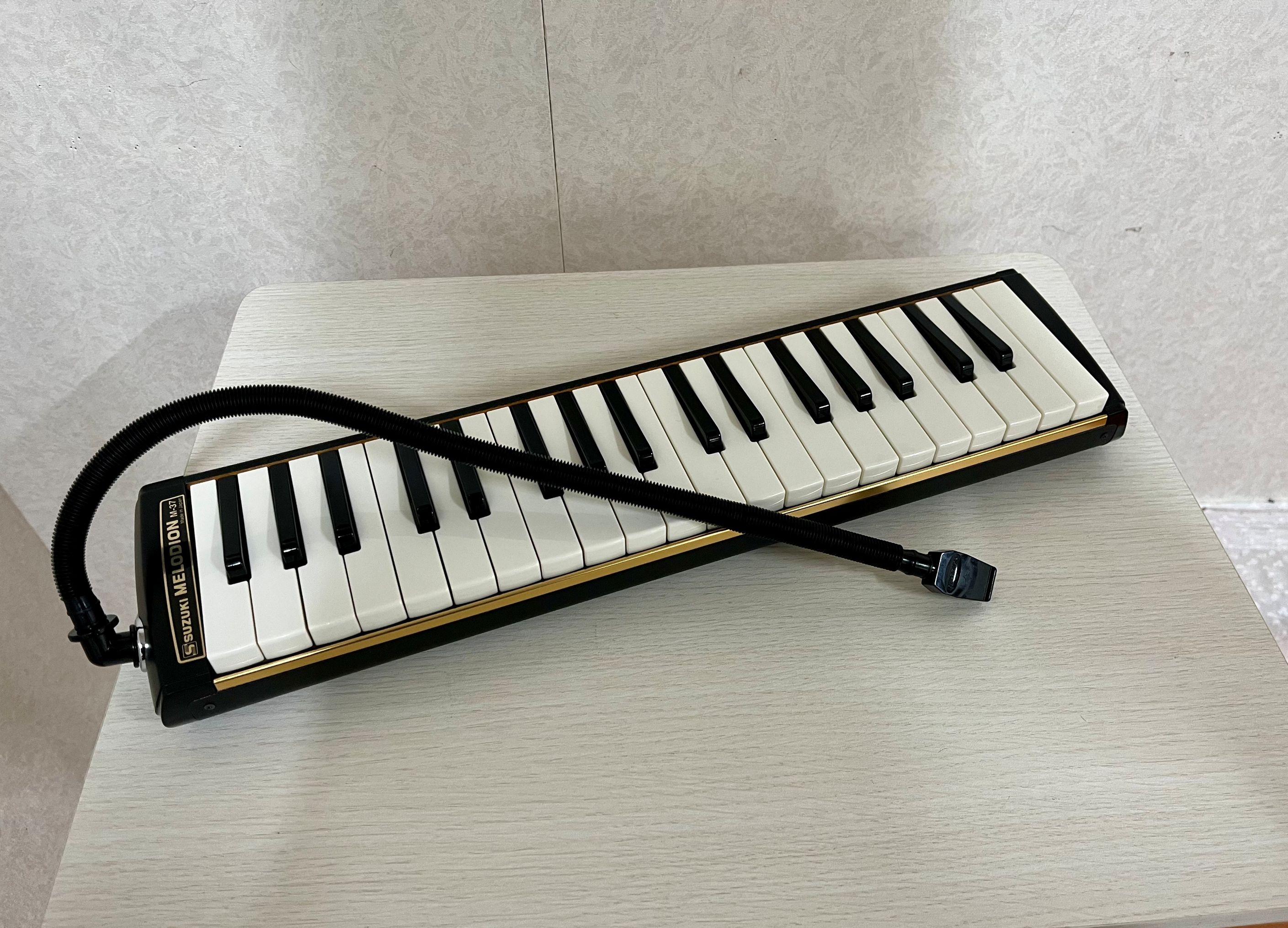 仲間と一緒に音楽を楽しもう♪ 大人の鍵盤ハーモニカ ★新春の新講座★2/5(木)スタート!