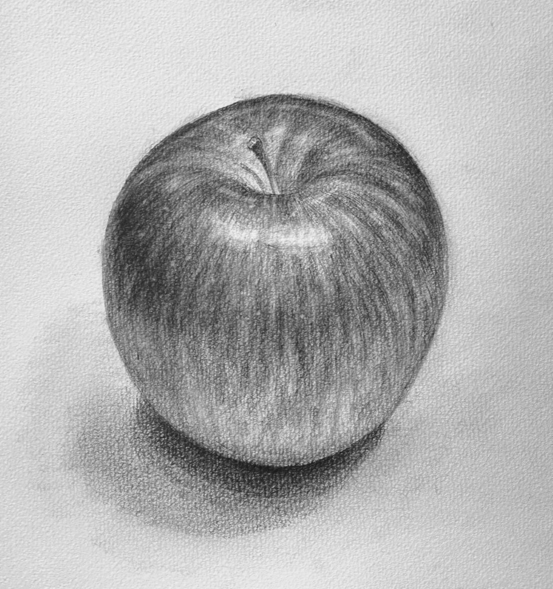 初心者から経験者まで デッサンの基礎【6ヵ月コース】 ★新春の新講座★1/22、2/12(木)特別体験会