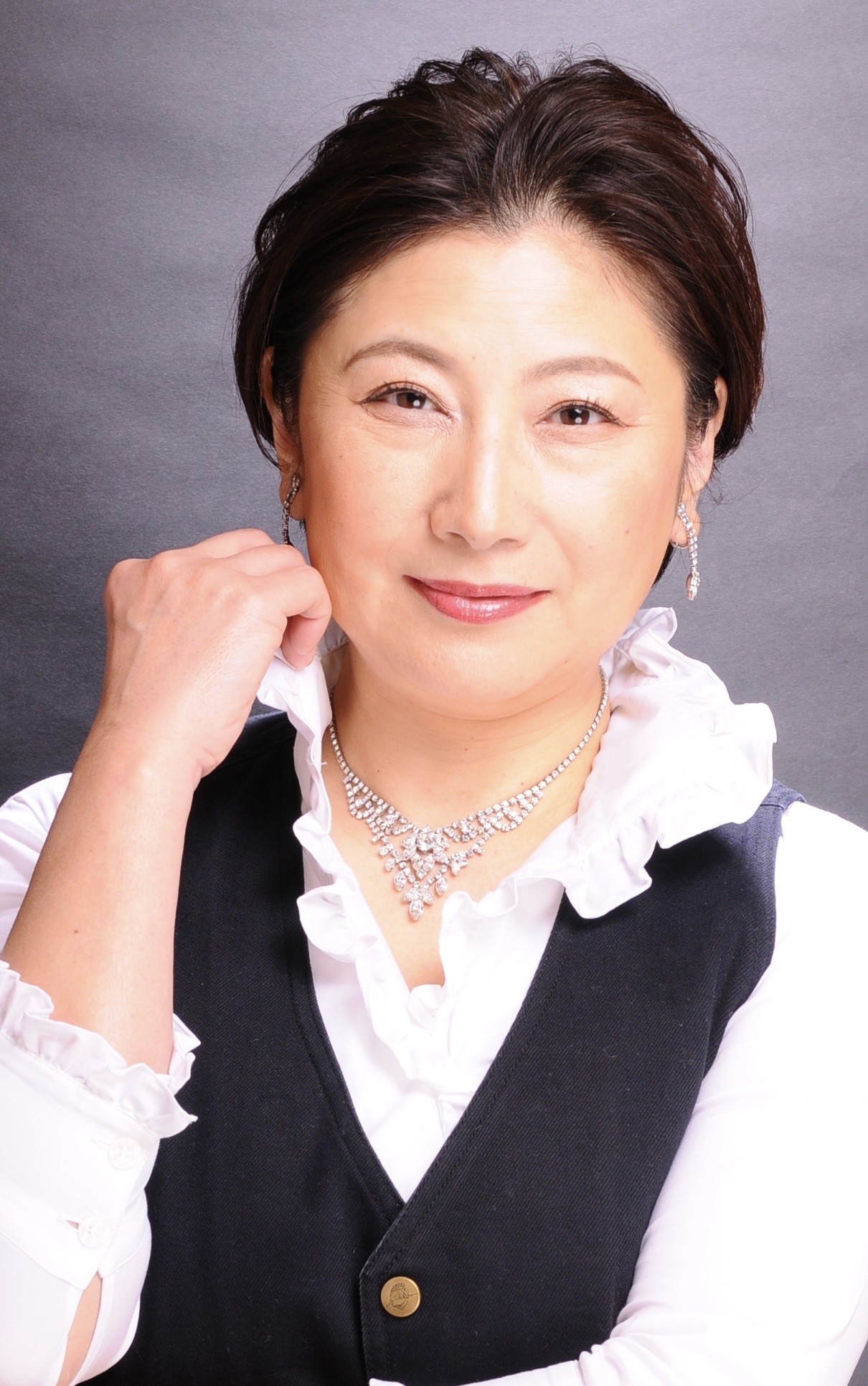 ピアノ生伴奏で 世界各国の名歌を歌おう!