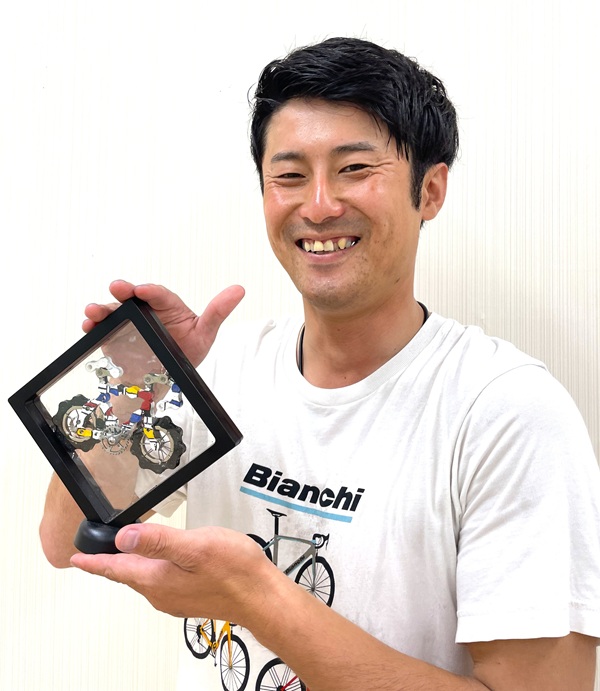 Reサイクルアート 新春号1day講座2/1(日)開催