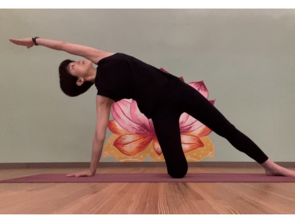 日曜日のピラティス 体験会2/15(日)  体験費880円