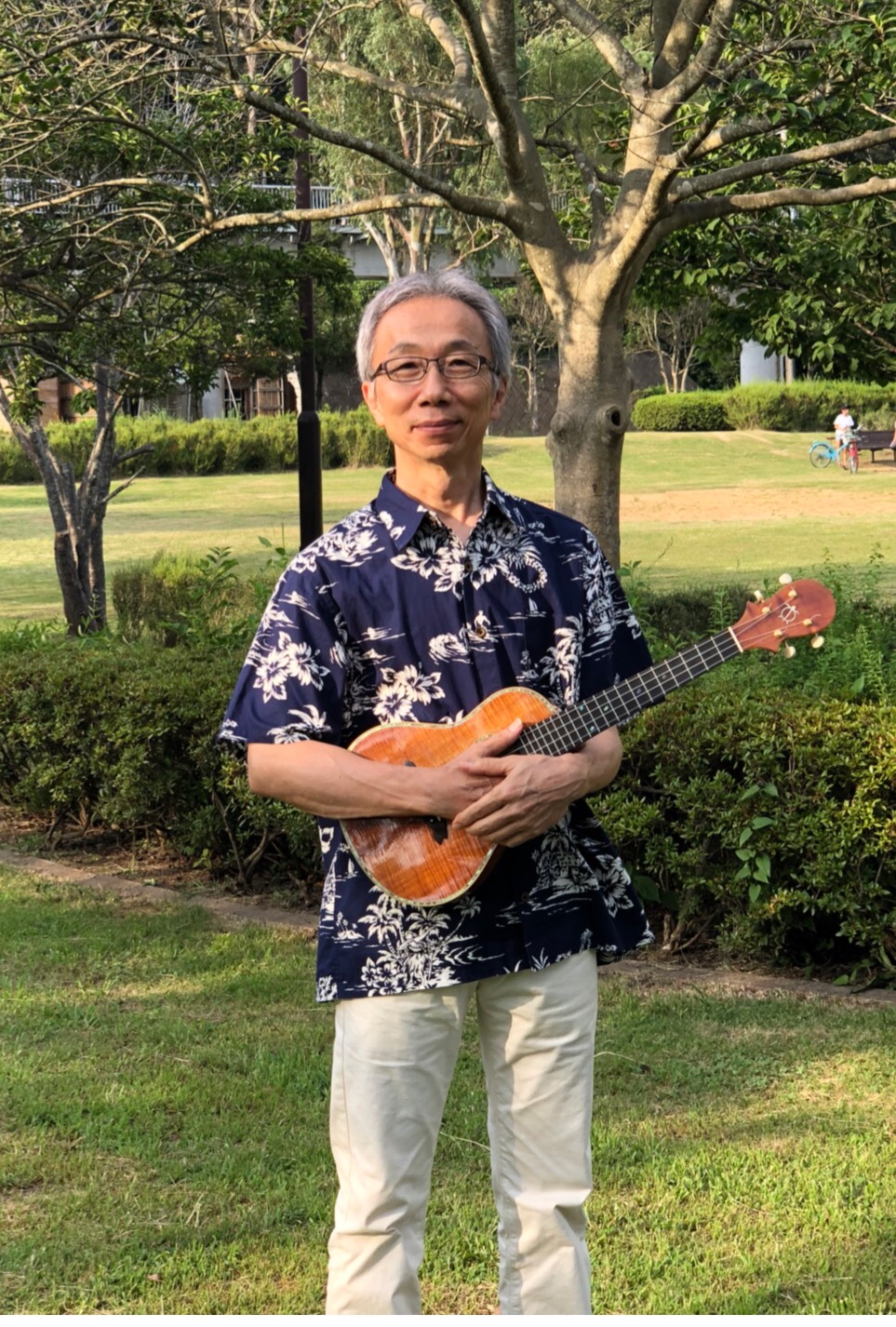 はじめようウクレレ 弾き語りウクレレ 新講座 2/10(火)特別体験会