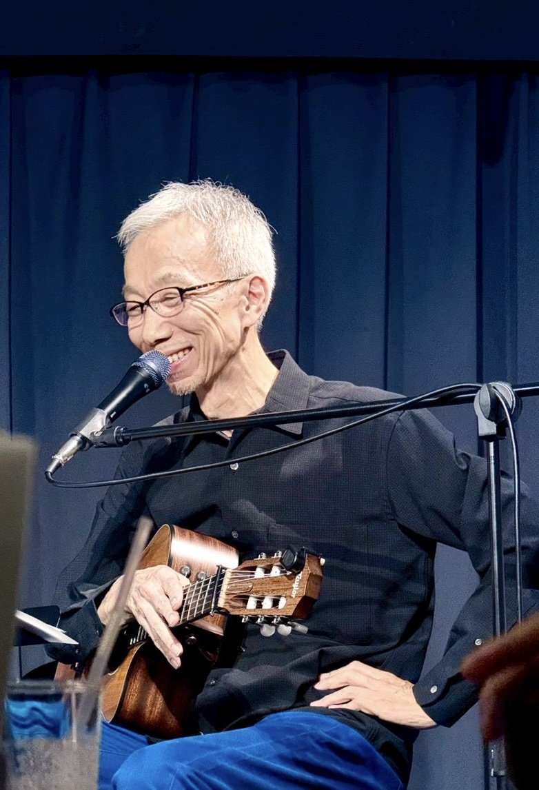 はじめようギター 弾き語りギター(30分個人レッスン) 新講座 2/10(火)特別体験会