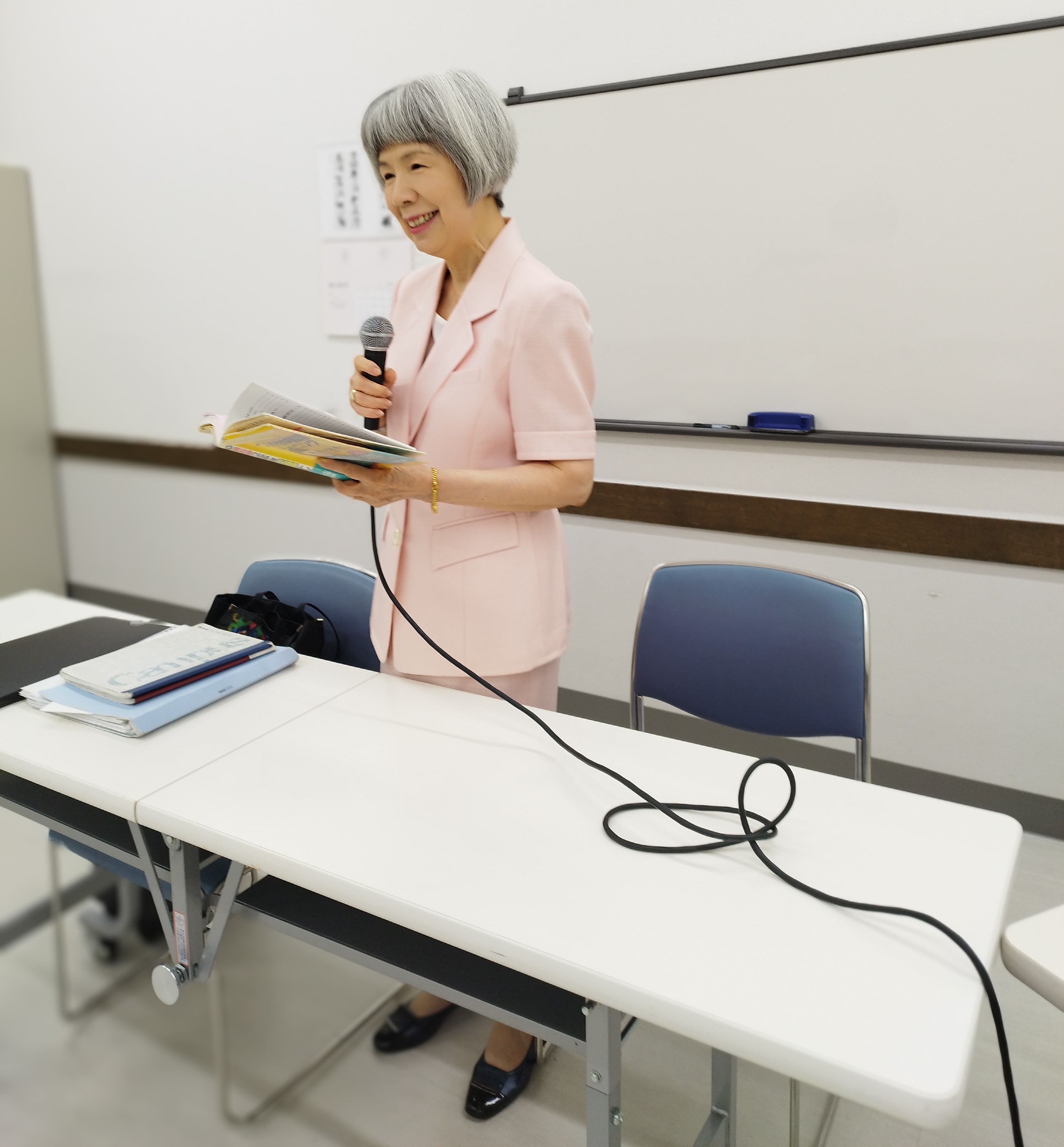 30分個人レッスン はじめての中国語会話 新講座 2/6(金)特別体験会