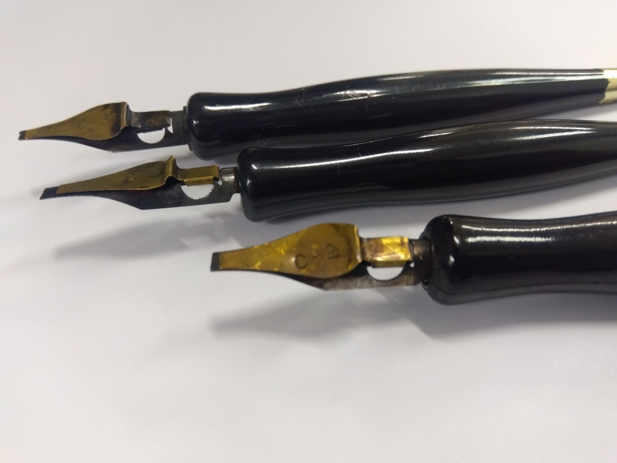 オリジナルカードで心を伝える カリグラフィー～心を伝えるカリグラフィー～