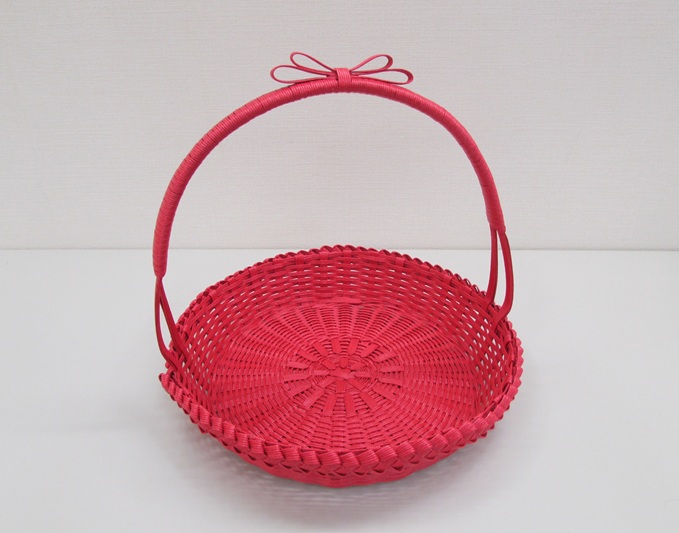 エコクラフト♪おしゃれバッグ