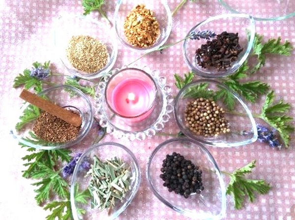 ハーブ香る季節の手作り 新春号リニューアル講座 2/20(金)特別体験会