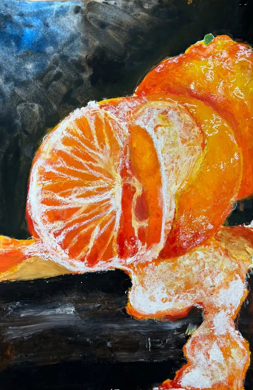 お子様の才能を開花させる 齋藤洋子の子ども絵画教室(応用)