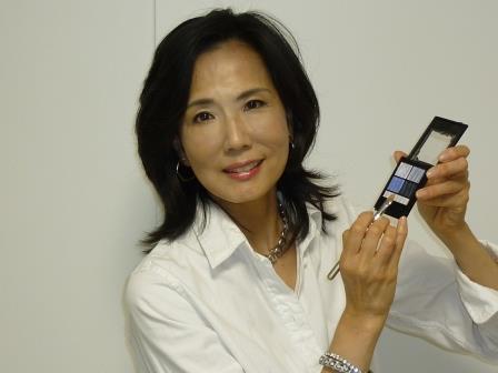 簡単キレイに! 脱メイク迷子!! 大人のメイク塾【全4回】 ★新春の新講座★1/23スタート予定!