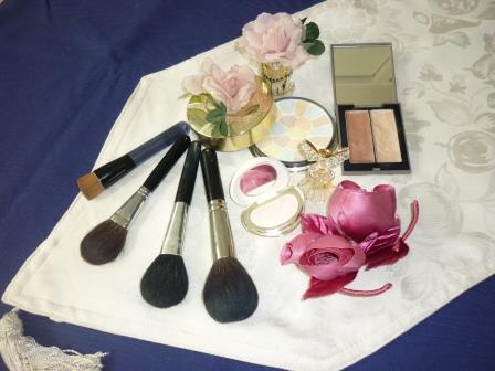 簡単キレイに! 脱メイク迷子!! 大人のメイク塾【全4回】 ★新春の新講座★1/23スタート予定!