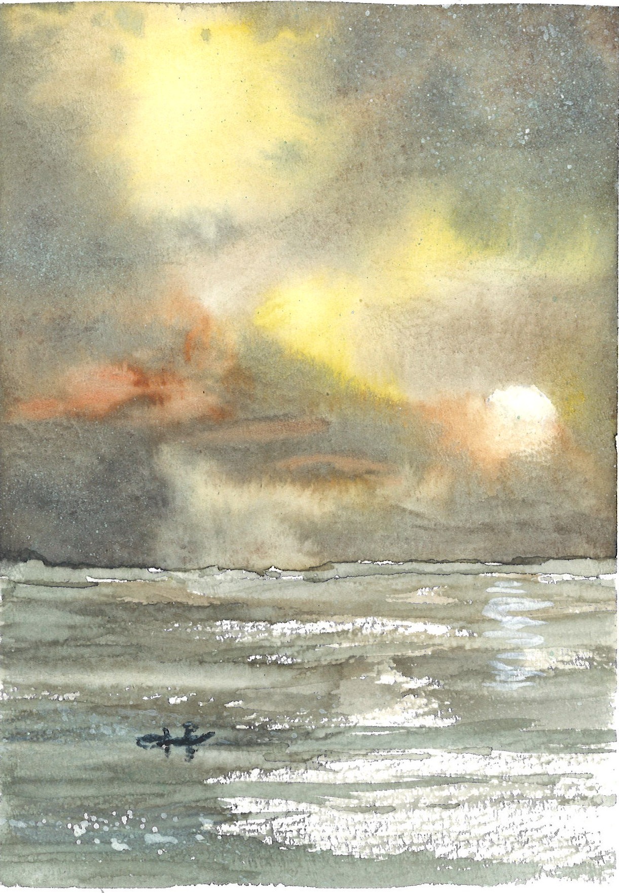 初心者のための 透明水彩で描くスケッチ教室 春のおすすめ講座 3/20・4/3(金)体験会開催