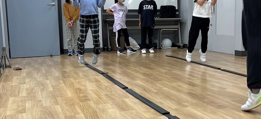 リズムが変わる全て変わる(小1～) リズムトレーニング® 【一日体験会】1/31・2/7(土)