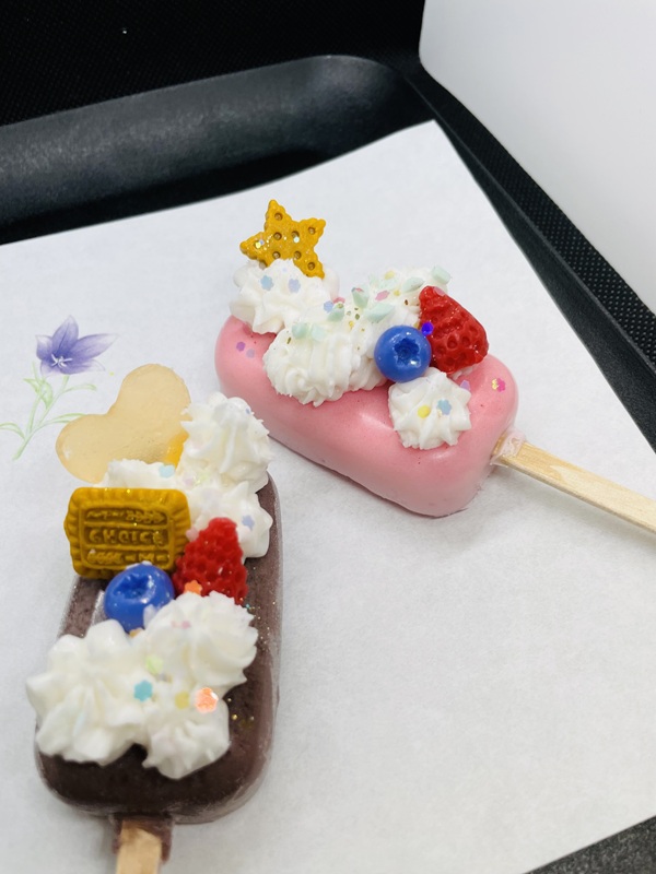 プレゼントに最適! おしゃれな手作り石けん HP限定 新春新講座(全2回)2/16・3/16(月)