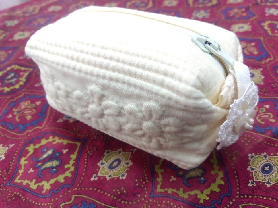 南仏プロヴァンスのキルティング ブティ