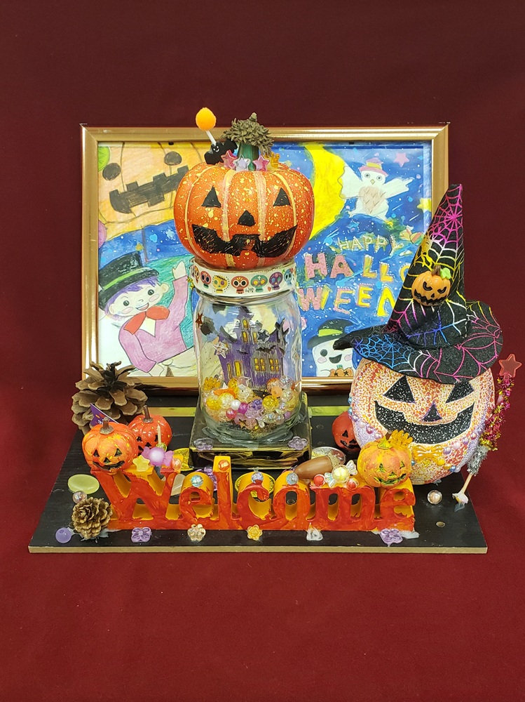 楽しい キッズアート HP限定新講座  1/21 (水)特別体験会