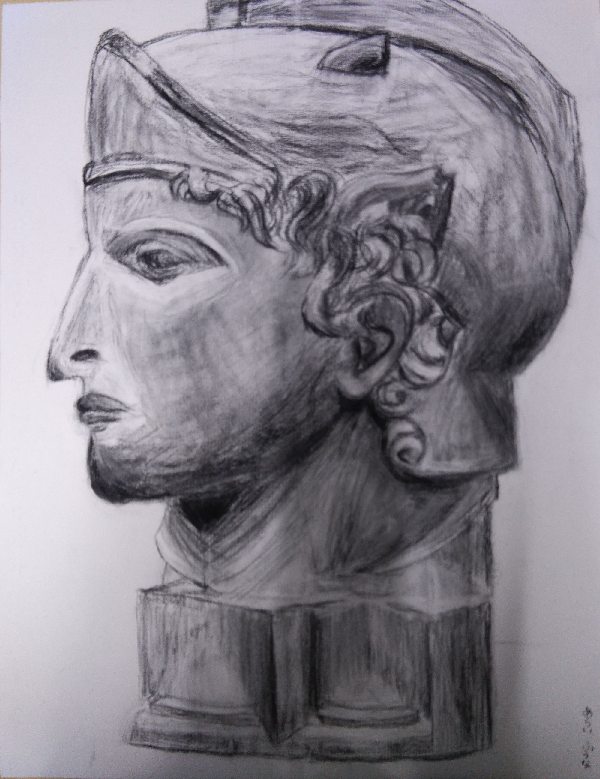 基本の構図や色彩を学ぶ こどもの絵画教室 *小5～対象