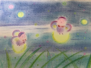 こども絵画教室(5歳～小学生) 春のおすすめ講座 一日体験4/26(日)