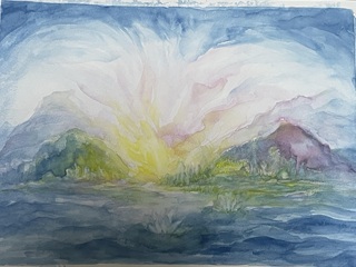 こども絵画教室(5歳～小学生) 春のおすすめ講座 一日体験4/26(日)