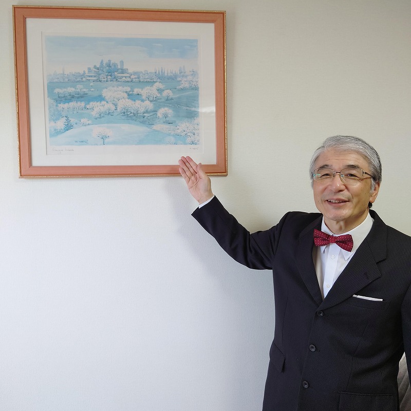 <全3回>名画に親しむ時間を 西洋美術史入門