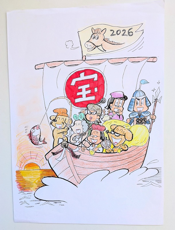 各種コンクール受賞も目指せる イラスト教室