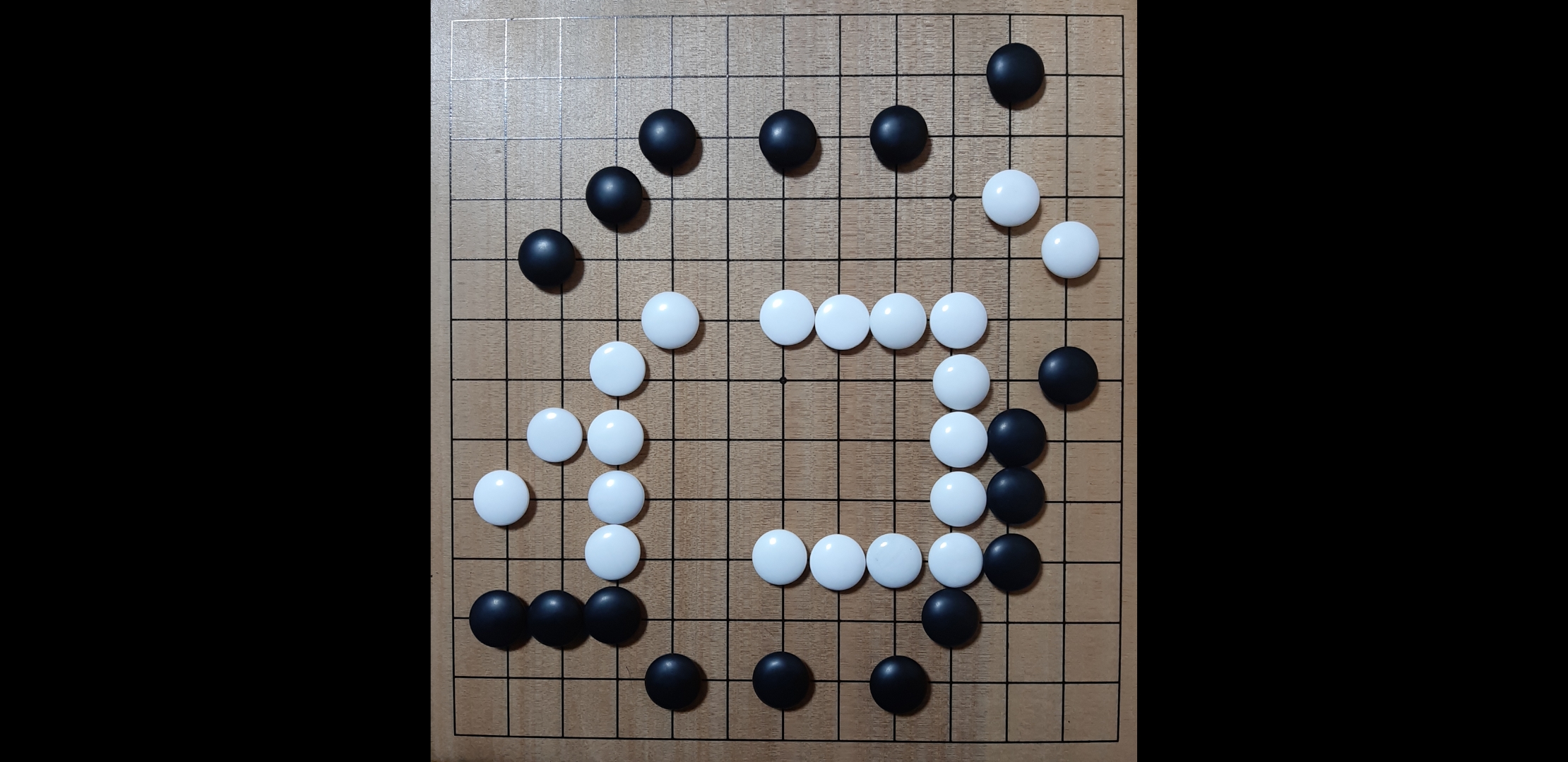 囲碁～経験者クラス～