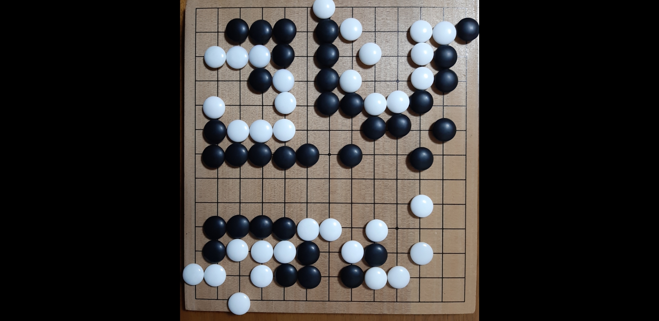 囲碁～経験者クラス～