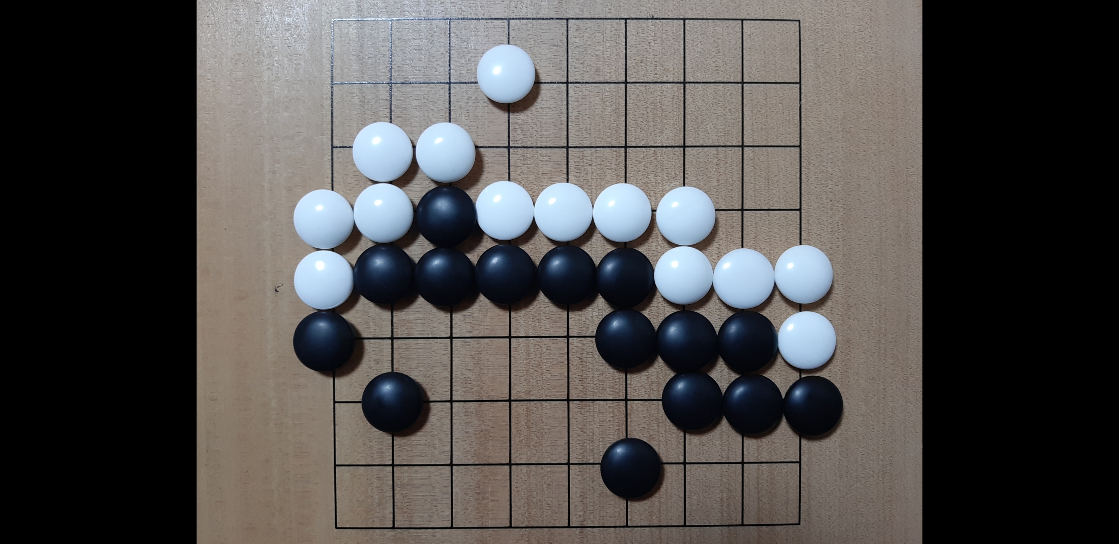 はじめての 囲碁入門 【新春の新講座】2/19(木)スタート