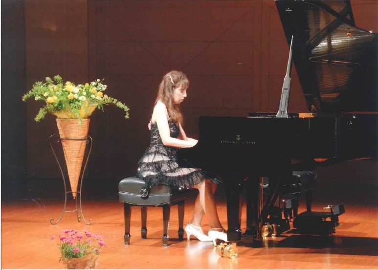 はじめてでも大丈夫! 木曜朝のピアノ①③ (25分個人レッスン)